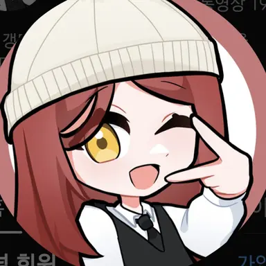 Profile image of 갱갱이