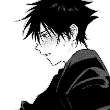 Profile image of 伏黒恵