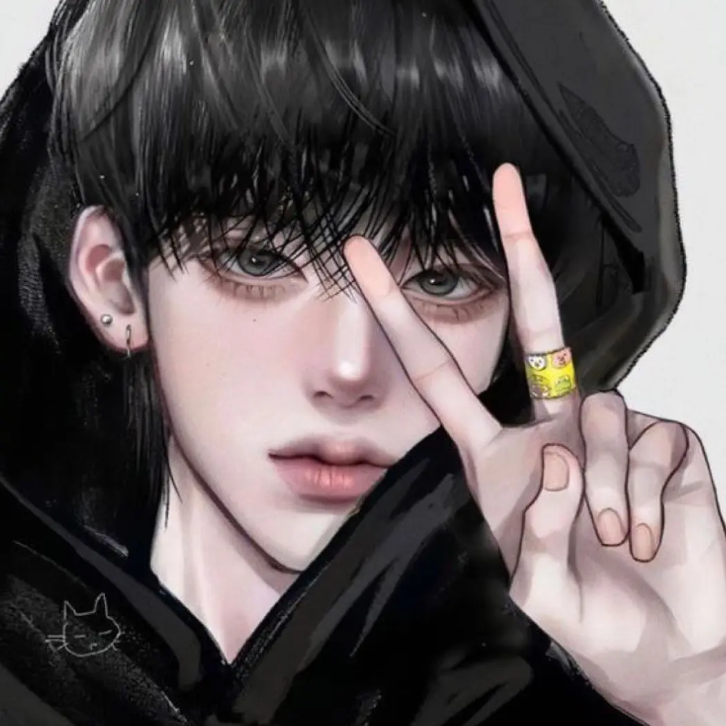 IdealHorse2959의 친오빠