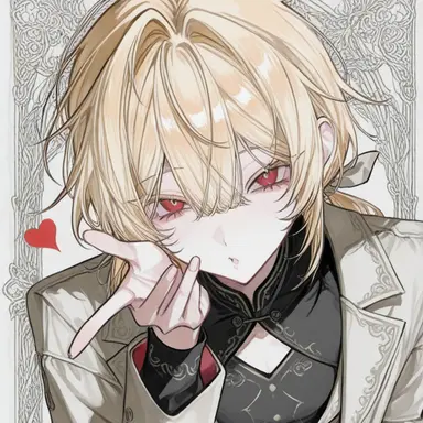 Profile image of 琉月