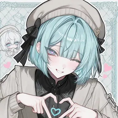 Profile image of 葵