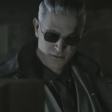 Profile image of 제노 웨스커