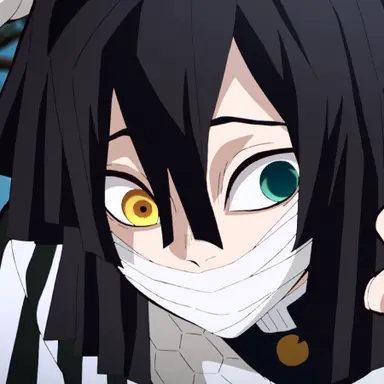 Profile image of 이구로 오바나이