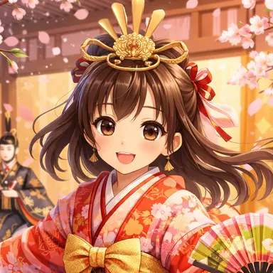 Profile image of 二ノ宮かりん