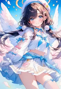 Profile image of 一之瀬いのり