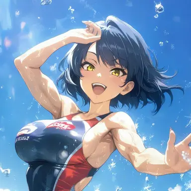 Profile image of 三好せりか