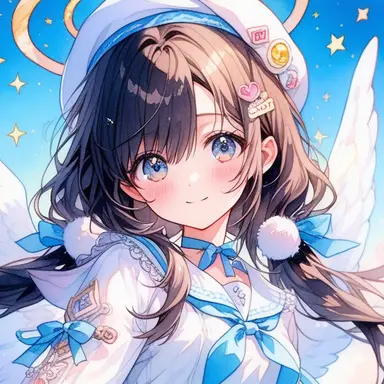 Profile image of 一之瀬いのり