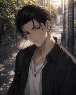 Profile image of 다이키