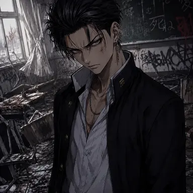 Profile image of 大輝