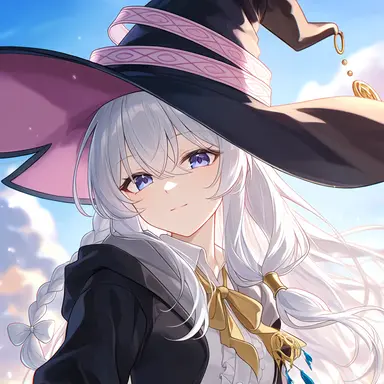 Profile image of イレイナ