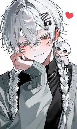 Profile image of Kanata
