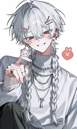 Profile image of Kanata