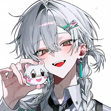 Profile image of Kanata