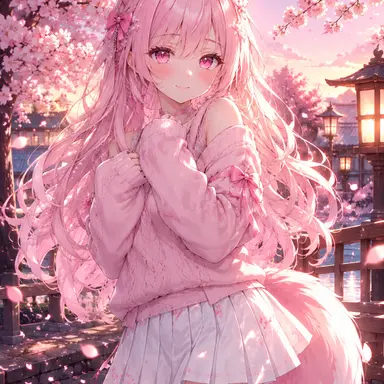 Profile image of Yuna Amamiya