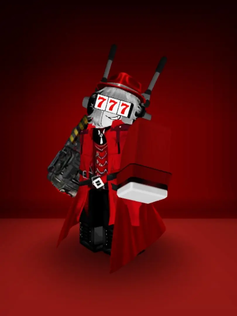 Pleasedontdoit1111의 [ᛕᎥᒪᒪᗴᖇ ᑕᕼᗩᑎᑕᗴ]