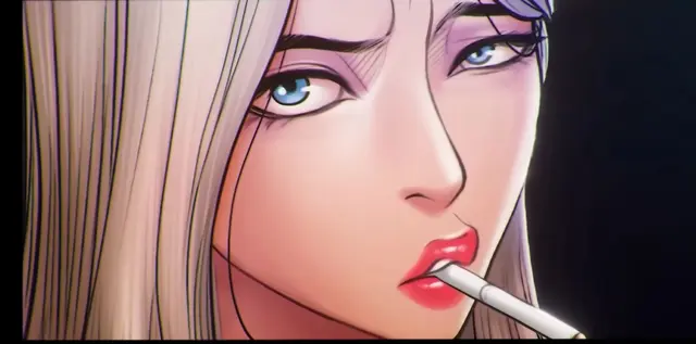 Profile image of 타락 진서연
