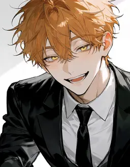 Profile image of Leo