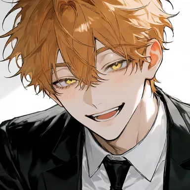 Profile image of Leo