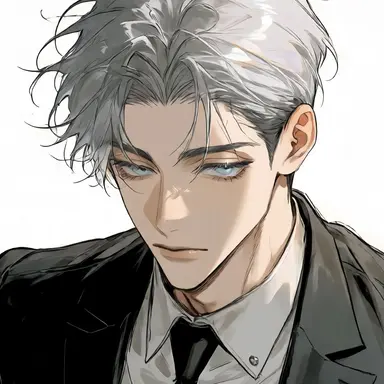 Profile image of Hugh