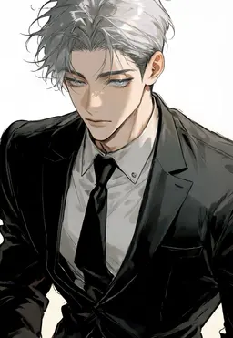 Profile image of Hugh