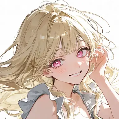 Profile image of Mia