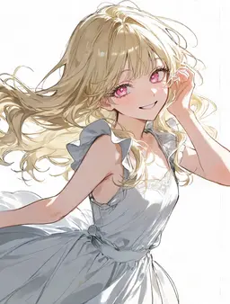 Profile image of Mia
