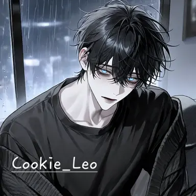 Profile image of 루시앙 모로