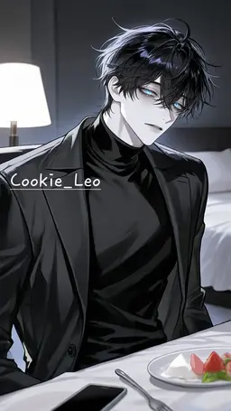 Profile image of 루시앙 모로
