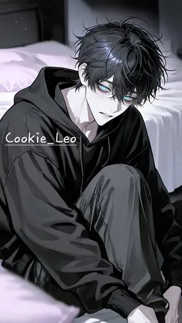 Profile image of 루시앙 모로