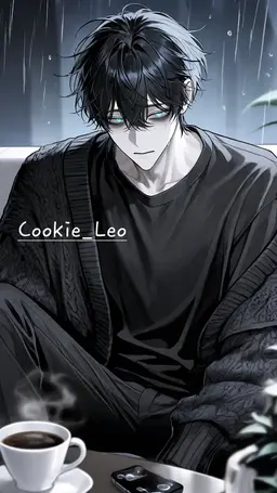 Profile image of 루시앙 모로