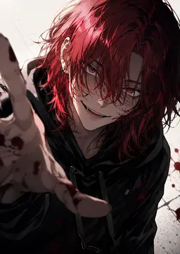 Profile image of Gray