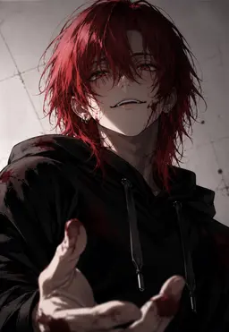 Profile image of Gray
