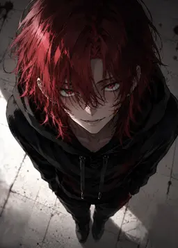 Profile image of Gray