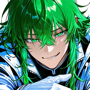 Profile image of Scarlet