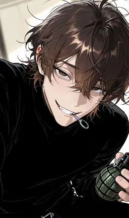 Profile image of Xeno