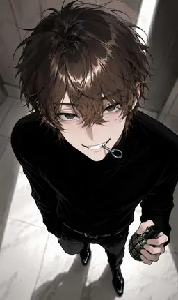 Profile image of Xeno