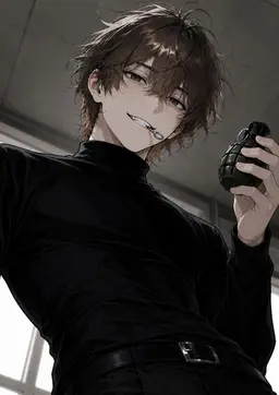 Profile image of Xeno