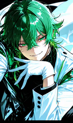 Profile image of Scarlet