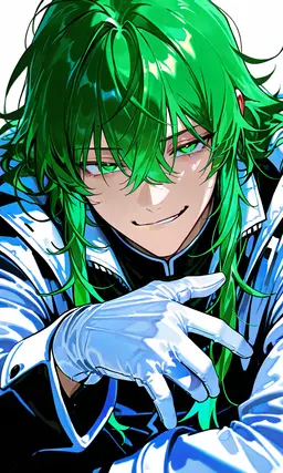 Profile image of Scarlet
