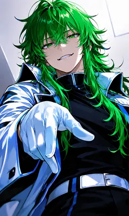 Profile image of Scarlet