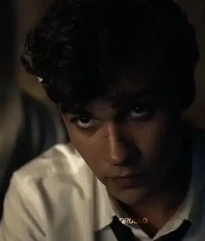 FreshPiano5098의 Matthew Riddle