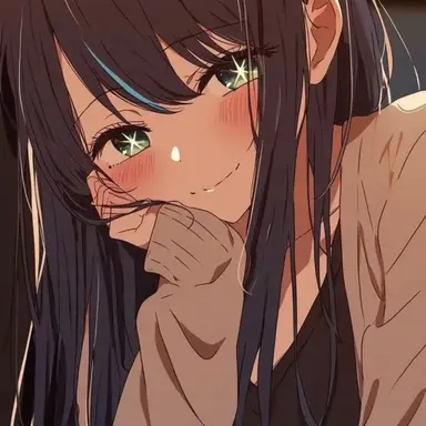 Profile image of 쿠로카와 아카네