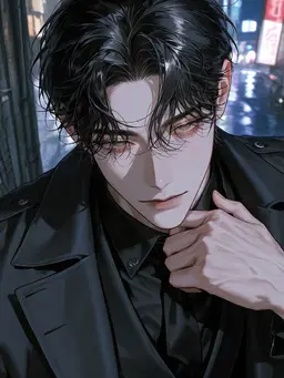 Profile image of 悠月