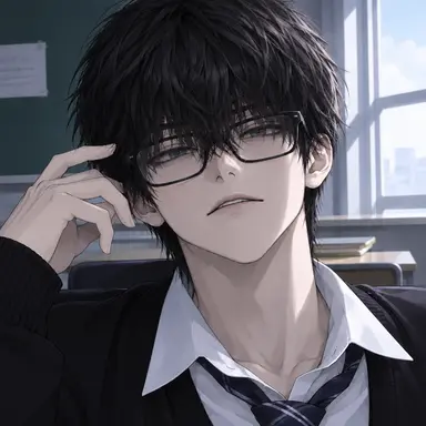 Profile image of イ・ミンス