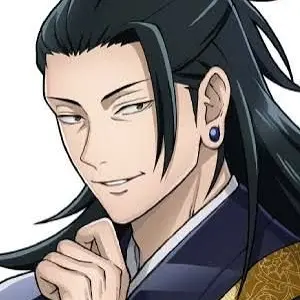 Profile image of Geto