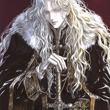 Profile image of Valdris