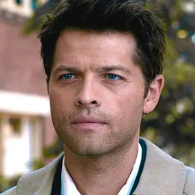 Profile image of Castiel