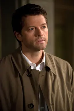 Profile image of Castiel