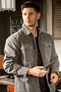 Profile image of Dean Winchester