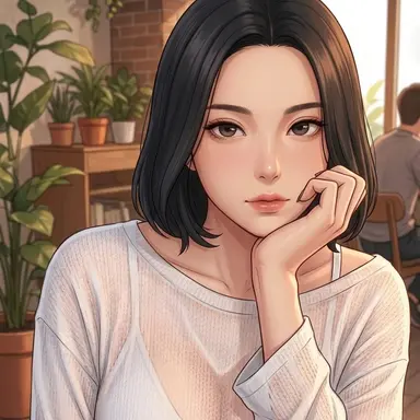 Profile image of 희은